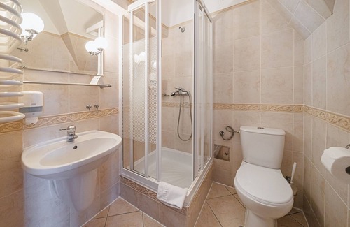 Zakopane House | Willa Pan Tadeusz - POLSKIE TATRY S.A.