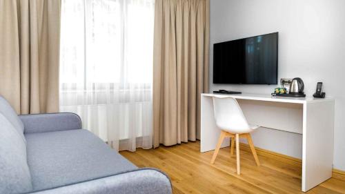 Elblag Bed & Breakfast | Willa Piękny Widok