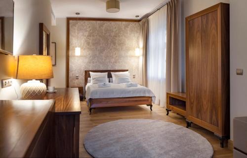 Elblag Bed & Breakfast | Willa Piękny Widok