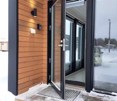 Lumijoki Apartment | Willa Rauha 1B