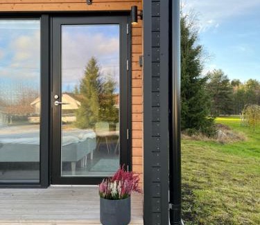 Lumijoki Apartment | Willa Rauha G