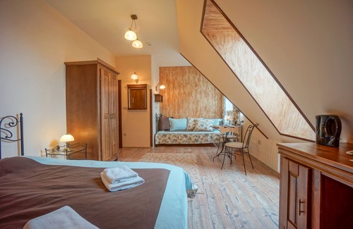 Bukowina Tatrzanska House | Willa SILENE