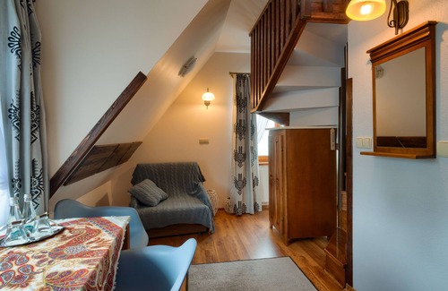 Bukowina Tatrzanska House | Willa SILENE