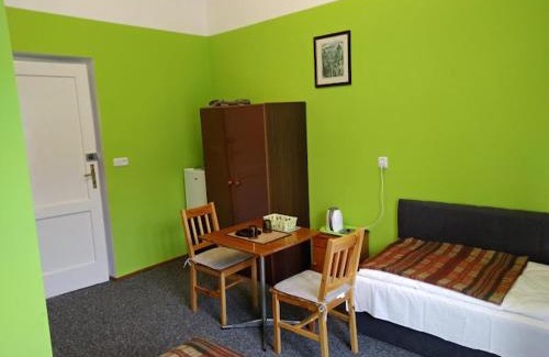 Piwniczna-Zdroj House | WILLA "SZCZĘSNA"