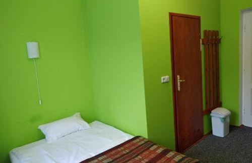 Piwniczna-Zdroj House | WILLA "SZCZĘSNA"