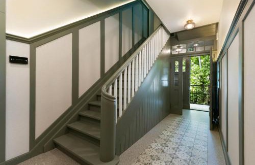 Kamienny Potok Apartment | Willa Szwarc by Elite Apartments