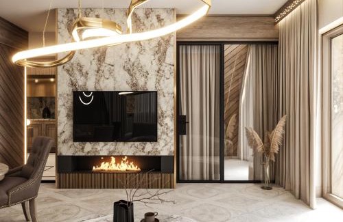 Poronin House | Willa Tatrzańska & Spa