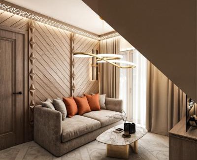 Poronin House | Willa Tatrzańska & Spa