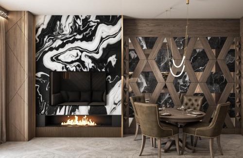 Poronin House | Willa Tatrzańska & Spa