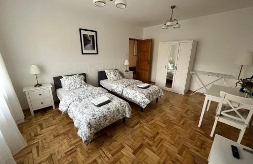 Busko-Zdroj House | Willa Teresa Busko-Zdrój