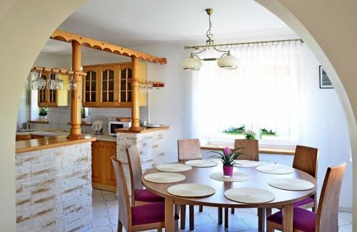 Milkow Villa | Willa u Basi