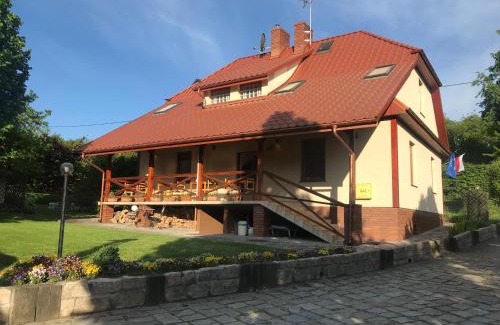 Sandomierz Bed & Breakfast | Willa w Ogrodzie