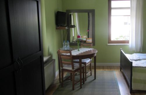 Sandomierz Bed & Breakfast | Willa w Ogrodzie