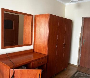Busko-Zdroj House | Willa "Wiślica"