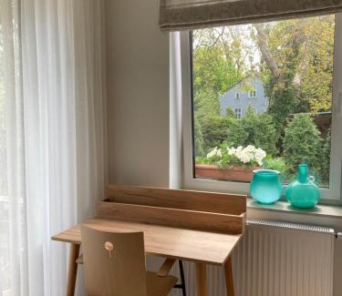 Slupsk Bed & Breakfast | Willa Witkacy