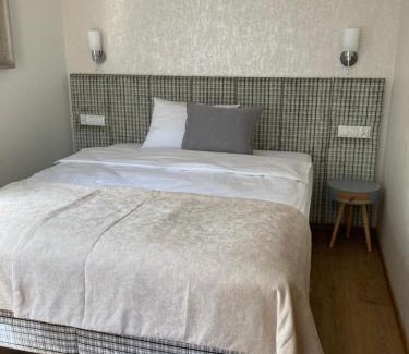 Slupsk Bed & Breakfast | Willa Witkacy