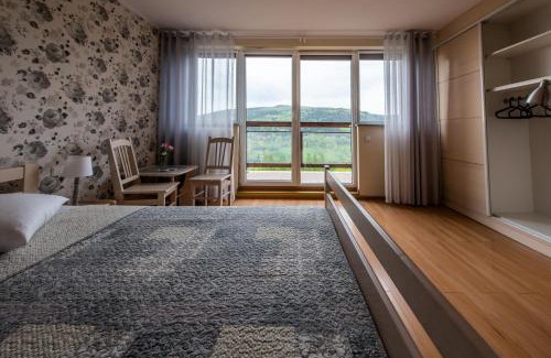 Swieradow-Zdroj House | Willa z gwarantowanym widokiem na góry Aleksander Panorama