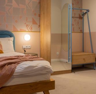 Krynica-Zdroj Bed & Breakfast | Willa Zalesie