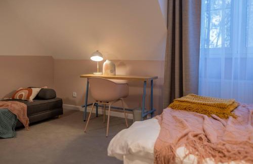 Krynica-Zdroj Bed & Breakfast | Willa Zalesie
