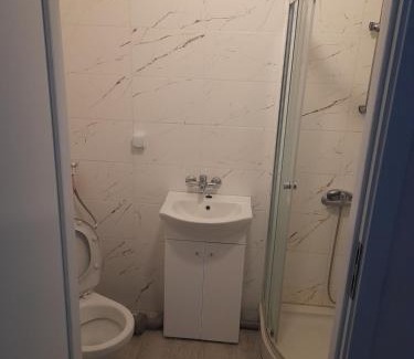 Bialystok Apartment | Willa Zawady