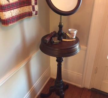 Nauvoo Bed & Breakfast | Willard Richards Inn