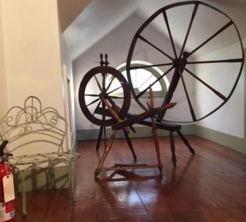Nauvoo Bed & Breakfast | Willard Richards Inn