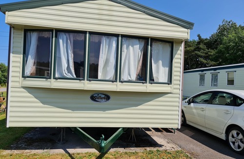 Hartlepool RV Rental | Willerby Holiday Home