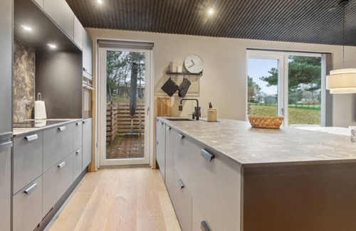 Handrup Strand House | "Willi" - 600m from the sea by Interhome