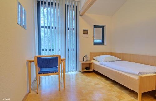 Hattingen Hotel | Willi-Michels-Bildungsstätte