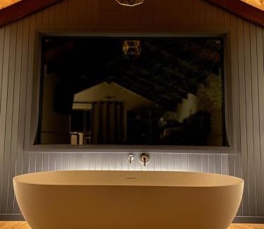 William Bay Cabin | William Bay Cottages