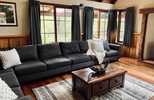 William Bay Cabin | William Bay Cottages