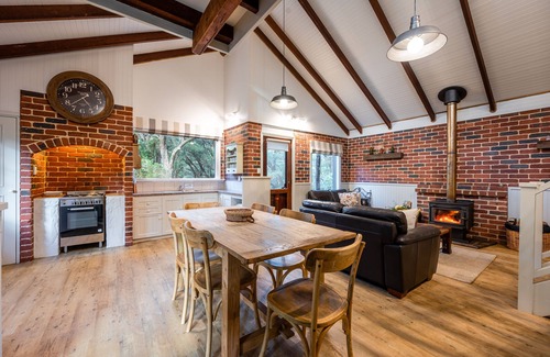 William Bay Cottage | William Bay Cottages