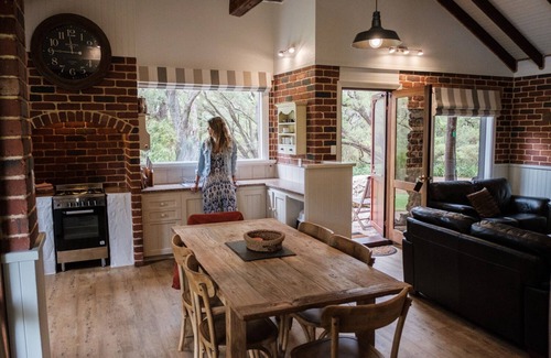William Bay Cottage | William Bay Cottages