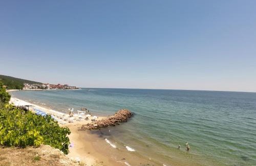 Sveti Vlas Apartment | William's apartments - fifth amazing studio