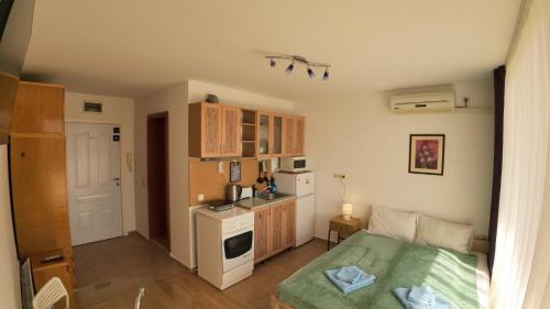 Sveti Vlas Apartment | William's apartments - fifth amazing studio