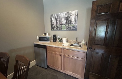 Pittsfield Hotel | William Watson Hotel