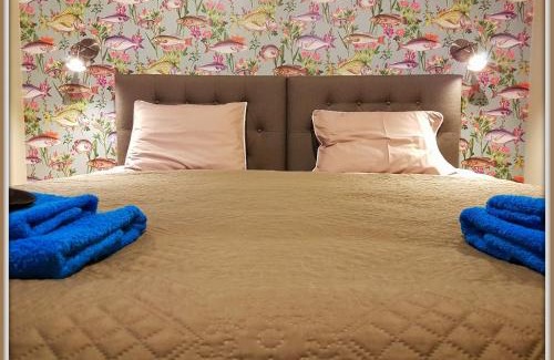 Nupli Hotel | William Willa