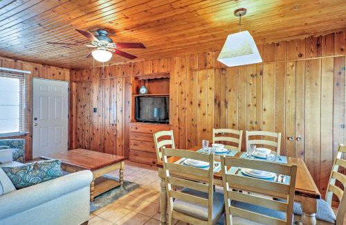 Williams Bay House | Williams Bay Retreat Walk to Lake Geneva and Town!