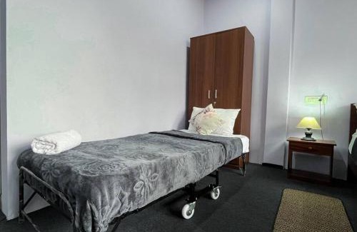 Kurseong Apartment | Williams Homestay