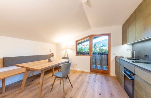 Seeboden Apartment | Williams - Kuglerhof Appartements