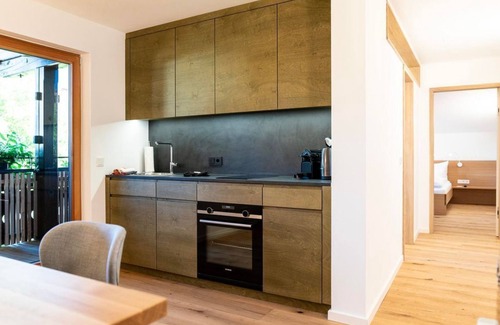 Seeboden Apartment | Williams - Kuglerhof Appartements