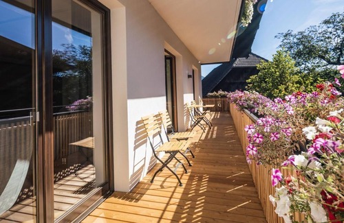 Seeboden Apartment | Williams - Kuglerhof Appartements