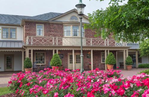 Williamsburg Hotel | Williamsburg Lodge, Autograph Collection
