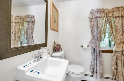 Shaftsburg Hotel | Williamston Inn