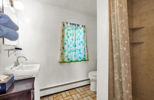 Shaftsburg Hotel | Williamston Inn