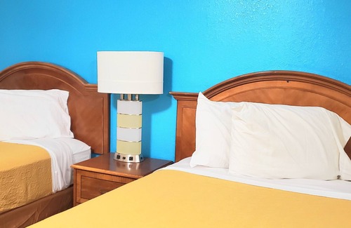 Williamston Hotel | Williamston Inn