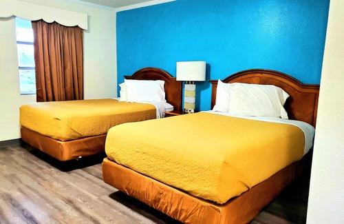 Williamston Hotel | Williamston Inn