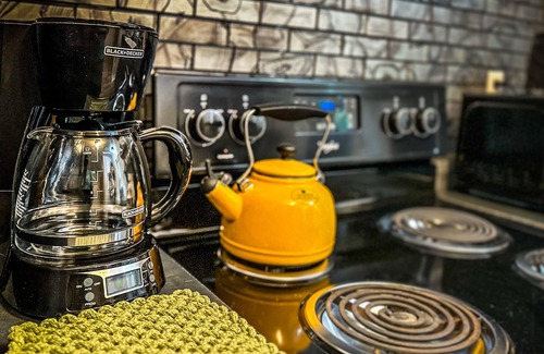 Williston House | Willis Oaks Country Cottage