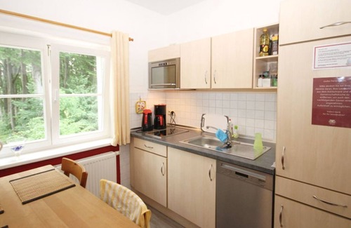 Heiligendamm Apartment | Willkommen im Bahnhof Heiligendamm! - Mollibahnhof - Heiligendamm