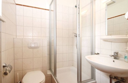 Heiligendamm Apartment | Willkommen im Bahnhof Heiligendamm! - Mollibahnhof - Heiligendamm
